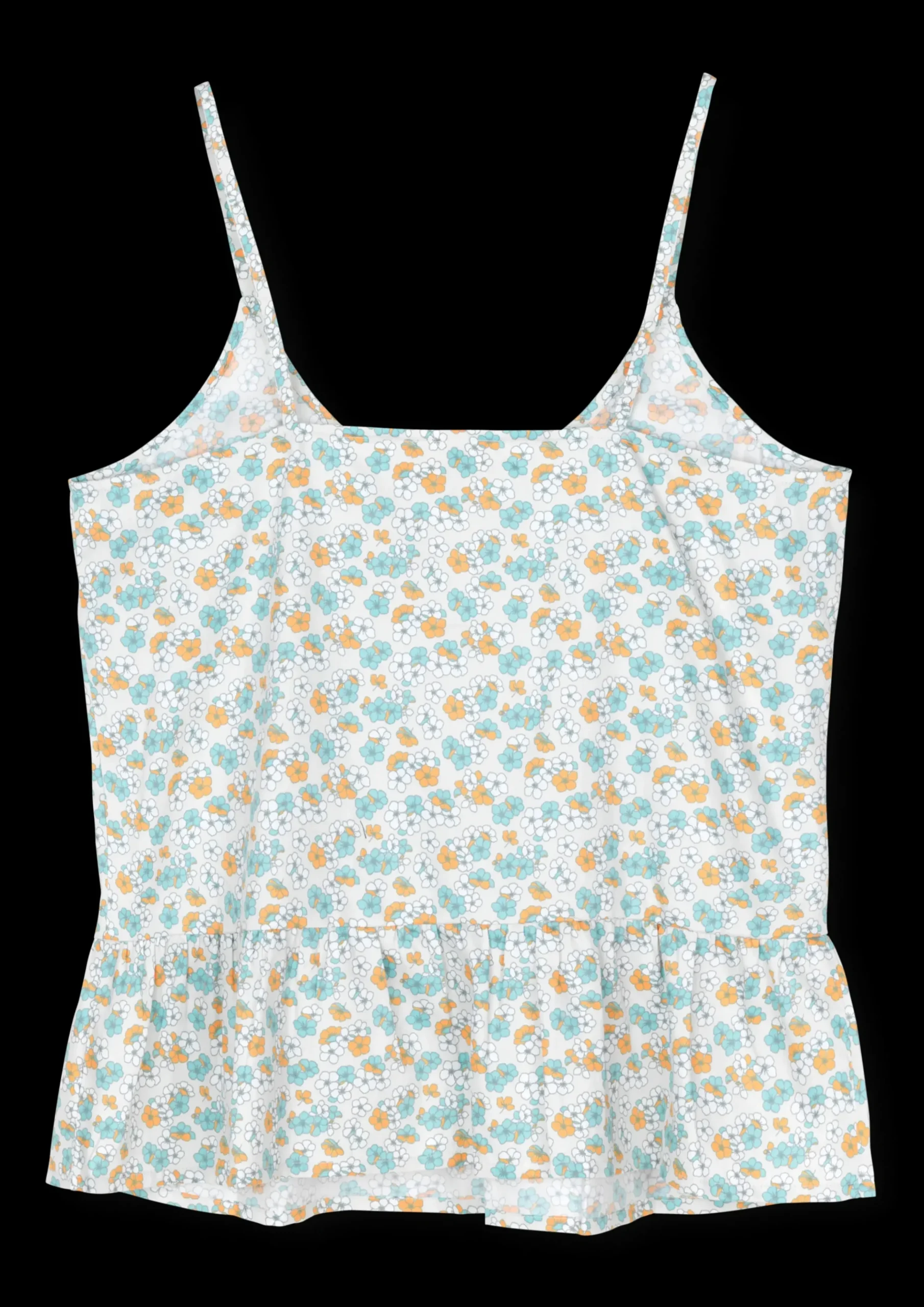 JUNA Pleasantly Liv chemise i mint str. S/M – Køb her Hot