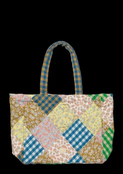 JUNA Pleasantly Marta Shopper one size multi | Køb her New