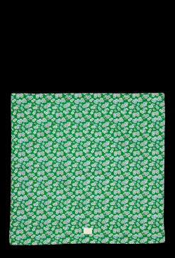JUNA Pleasantly Pudebetræk 60x50 cm grøn SE | Køb her Outlet