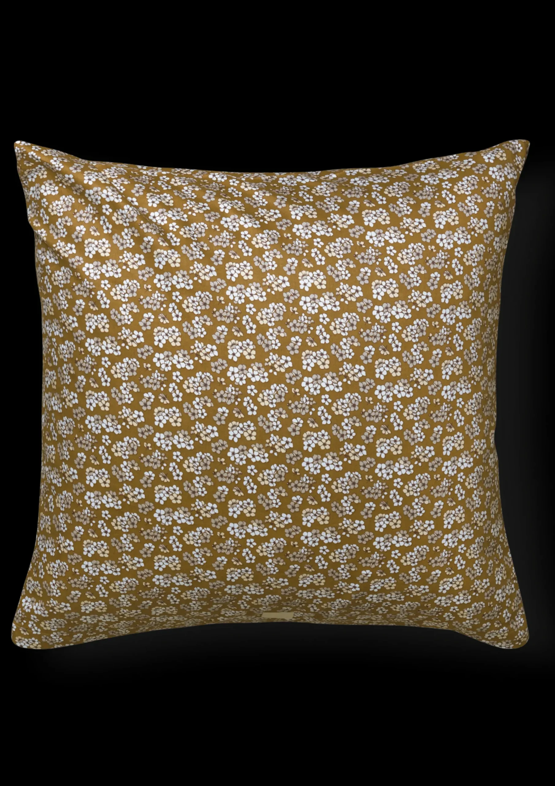JUNA Pleasantly Pudebetræk 63x60 cm sennep DK | Køb her Hot