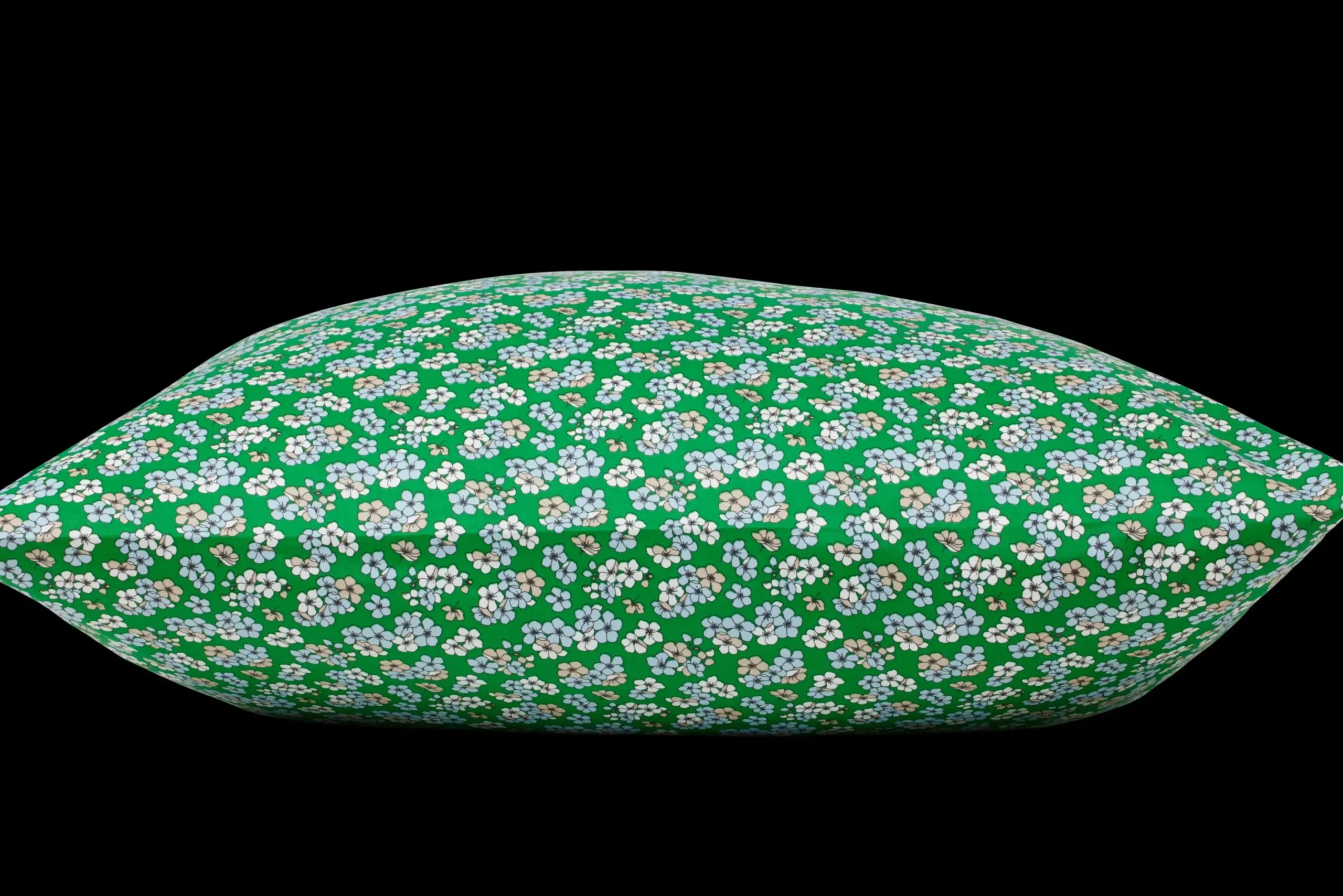 JUNA Pleasantly Pudebetræk 63x60 cm grøn DK | Køb her Best