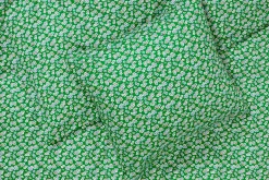 JUNA Pleasantly Sengetøj 200x220 cm grøn DK | Køb her Clearance
