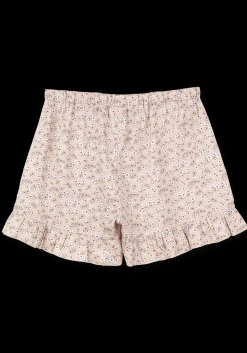 JUNA Pleasantly Sola shorts sand S/M | Køb her New