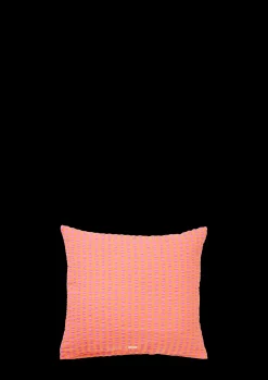 JUNA Pudebetræk 60x50 cm i rosa fra serien Bæk&Bølge New