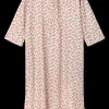 JUNA Sonja dress XS i rosa fra serien Pleasantly | Køb her New