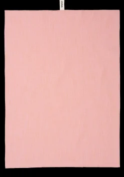 JUNA Viskestykke 50x70 cm i rosa fra serien Surface Best