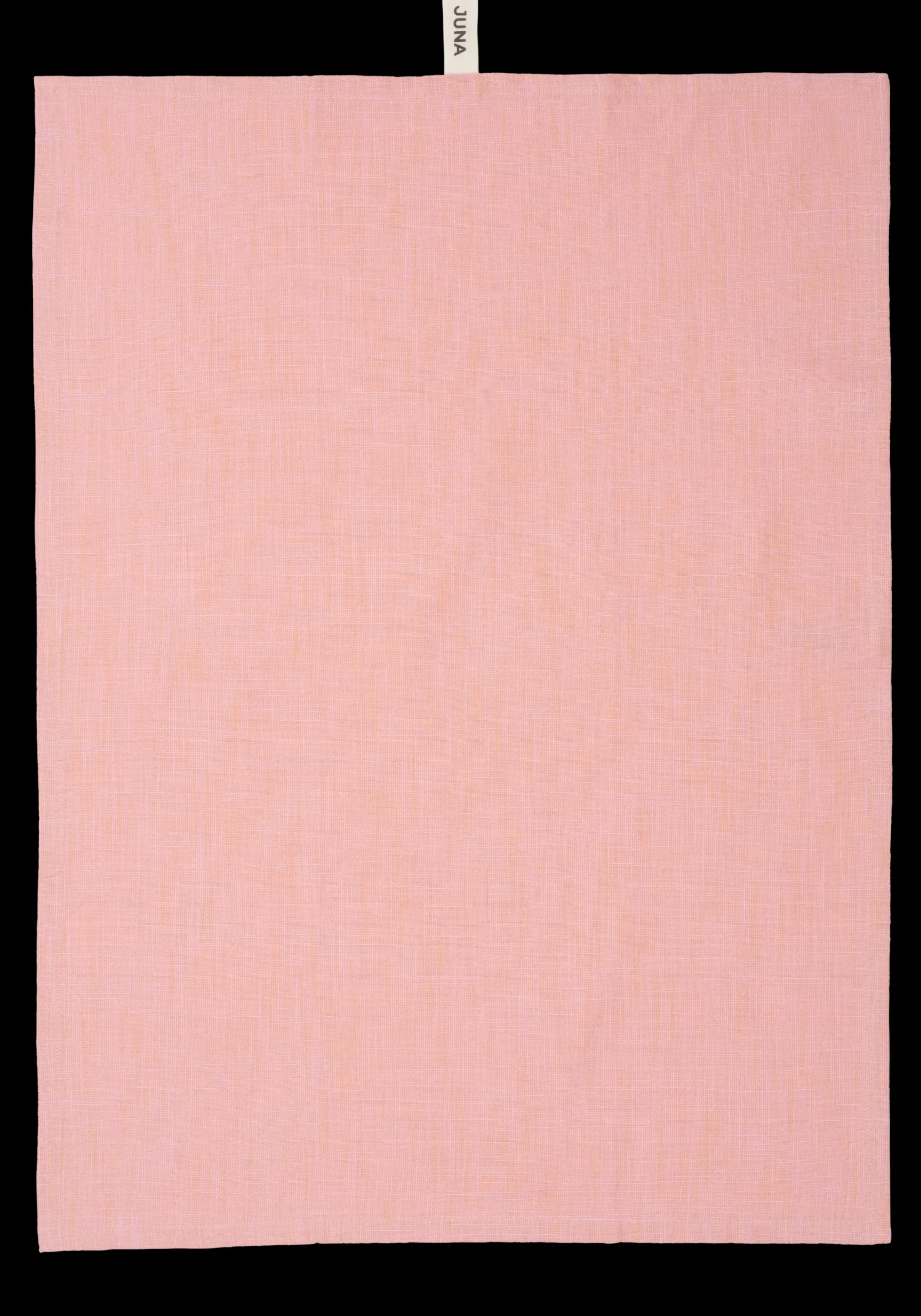 JUNA Viskestykke 50x70 cm i rosa fra serien Surface Best