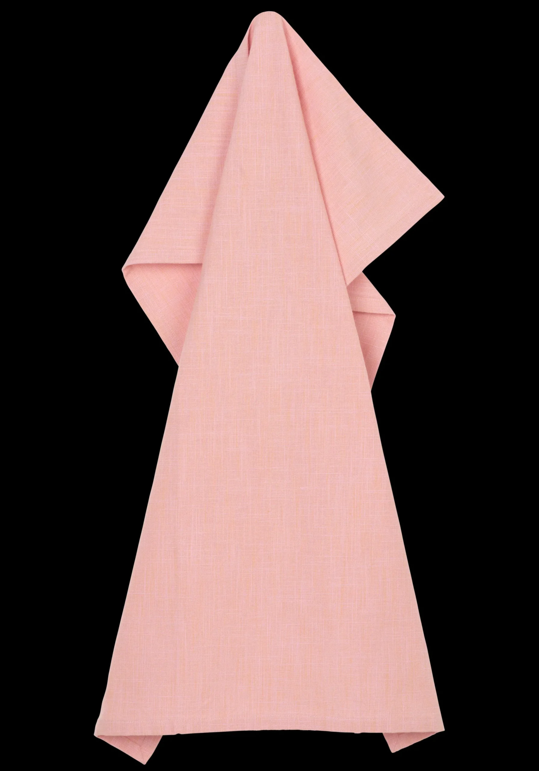 JUNA Viskestykke 50x70 cm i rosa fra serien Surface Best