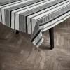 JUNA Wea Dug 140x180 cm sort - Køb her Sale