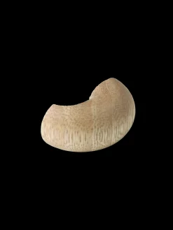 Kay Bojesen Abe lille pote uden logo teak/limba | Køb her Hot