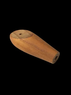 Kay Bojesen Abe mellem ben (39253) teak/limba | Køb her Clearance