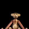 Kay Bojesen Abe mellem i træ fra serien Monkey | Køb her Sale