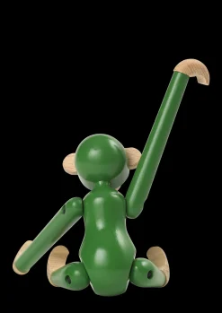 Kay Bojesen Abe mini vintage grøn | Køb hos Rosendahl.com Best