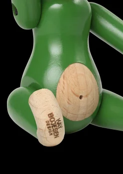 Kay Bojesen Abe mini vintage grøn | Køb hos Rosendahl.com Best