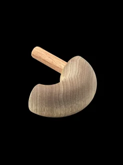 Kay Bojesen Abe stor pote uden logo teak/limba | Køb her New