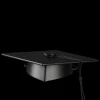 Kay Bojesen Dimissionshue sort | Køb hos Rosendahl.com Clearance