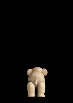 Kay Bojesen Elefant liliput eg | Køb på Rosendahl.com New