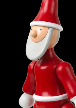 Kay Bojesen Julepynt Julemand og Nissemor rød/hvid | Køb her Discount