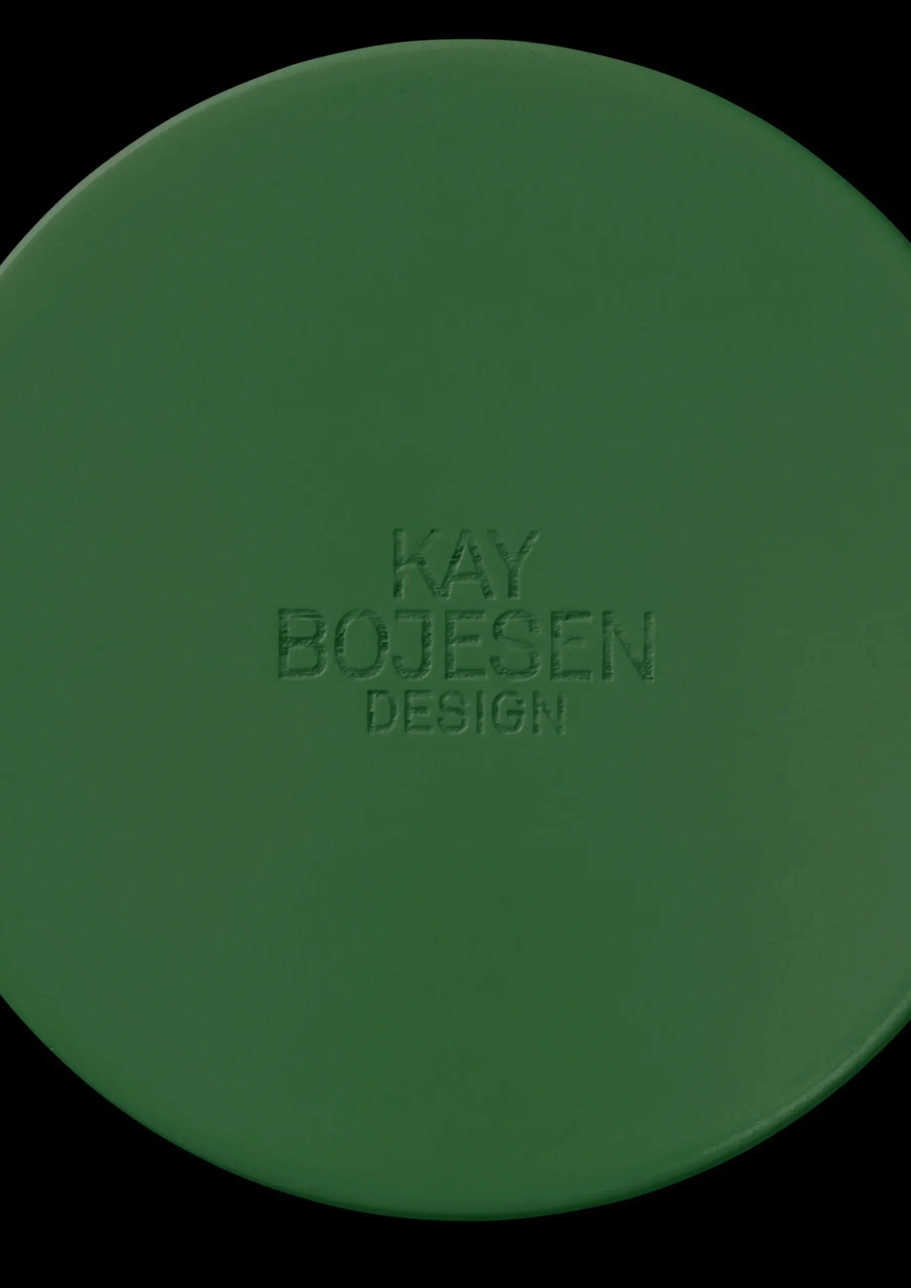 Kay Bojesen Juletræ H13.5 grøn | Køb på Rosendahl.com Outlet
