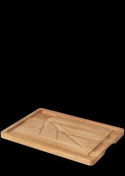 Kay Bojesen Skærebræt 40x29 cm i træ fra serien Menageri New