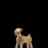 Kay Bojesen Tim H8.5 cm i træ fra serien Other animals New
