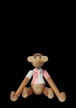 Kay Bojesen x DBU Abe 86 Away – En hyldest til dansk fodbold Best
