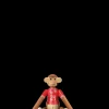 Kay Bojesen x DBU Abe Herre 2024 mini teak/limba | Køb her Outlet