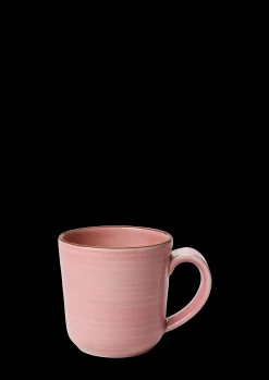 Kähler Colore Krus med hank 33 cl apple rose | Køb her