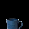 Kähler Colore Krus med hank 33 cl berry blue | Køb her Online