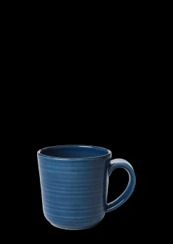 Kähler Colore Krus med hank 33 cl berry blue | Køb her Online