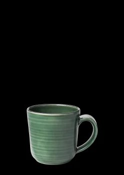 Kähler Colore Krus med hank 33 cl sage green | Køb her Discount
