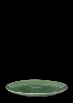 Kähler Colore Tallerken Ø27 cm sage green | Køb her Sale