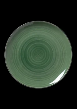 Kähler Colore Tallerken Ø27 cm sage green | Køb her Sale