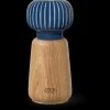 Kähler Hammershøi Kværn H14.5 indigo (17209) | Køb her Sale