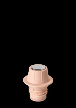 Kähler Hammershøi Prop til termokande (693106) Ø4 cm nude Clearance
