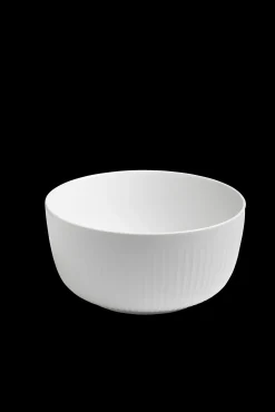 Kähler Hammershøi Skål Ø21 cm hvid (16066) | Køb her New