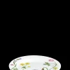 Kähler Hammershøi Summer Tallerken Ø22 cm wild flowers Discount