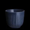 Kähler Hammershøi Termokop 20 cl indigo (17215) | Køb her Sale