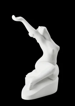 Kähler Moments of Being Heavenly grounded H22.5 hvid