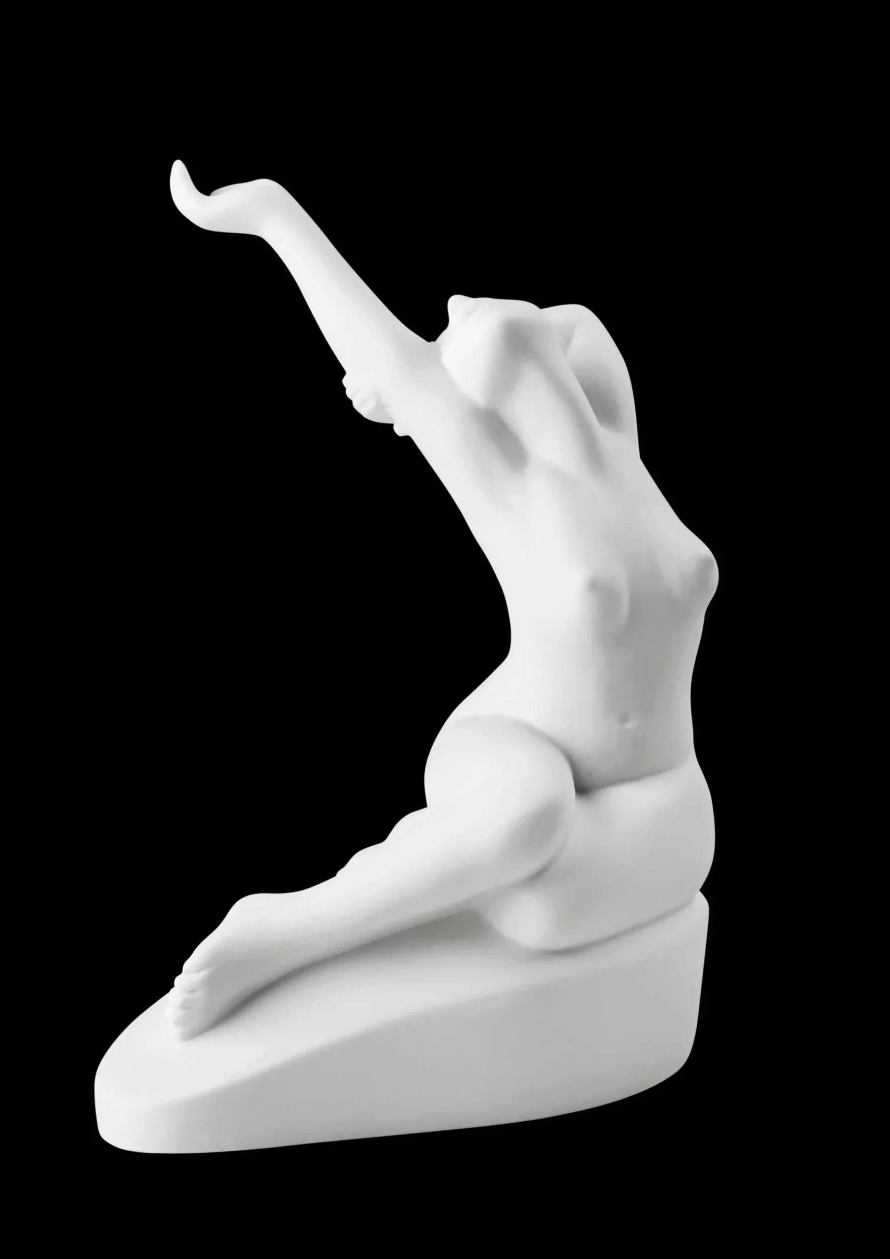 Kähler Moments of Being Heavenly grounded H22.5 hvid