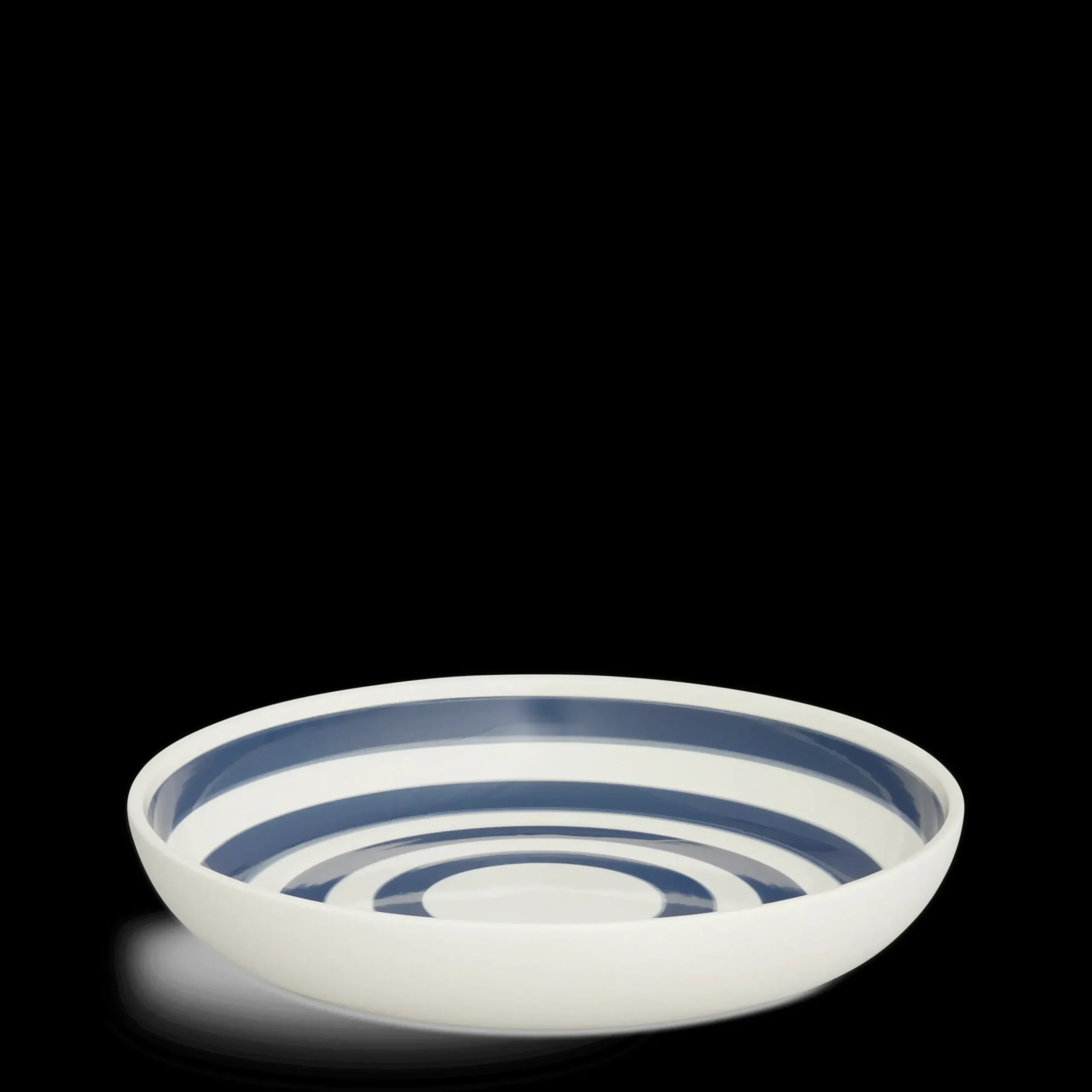Kähler Omaggio Fad Ø30 cm blå (17288) - Køb her Clearance
