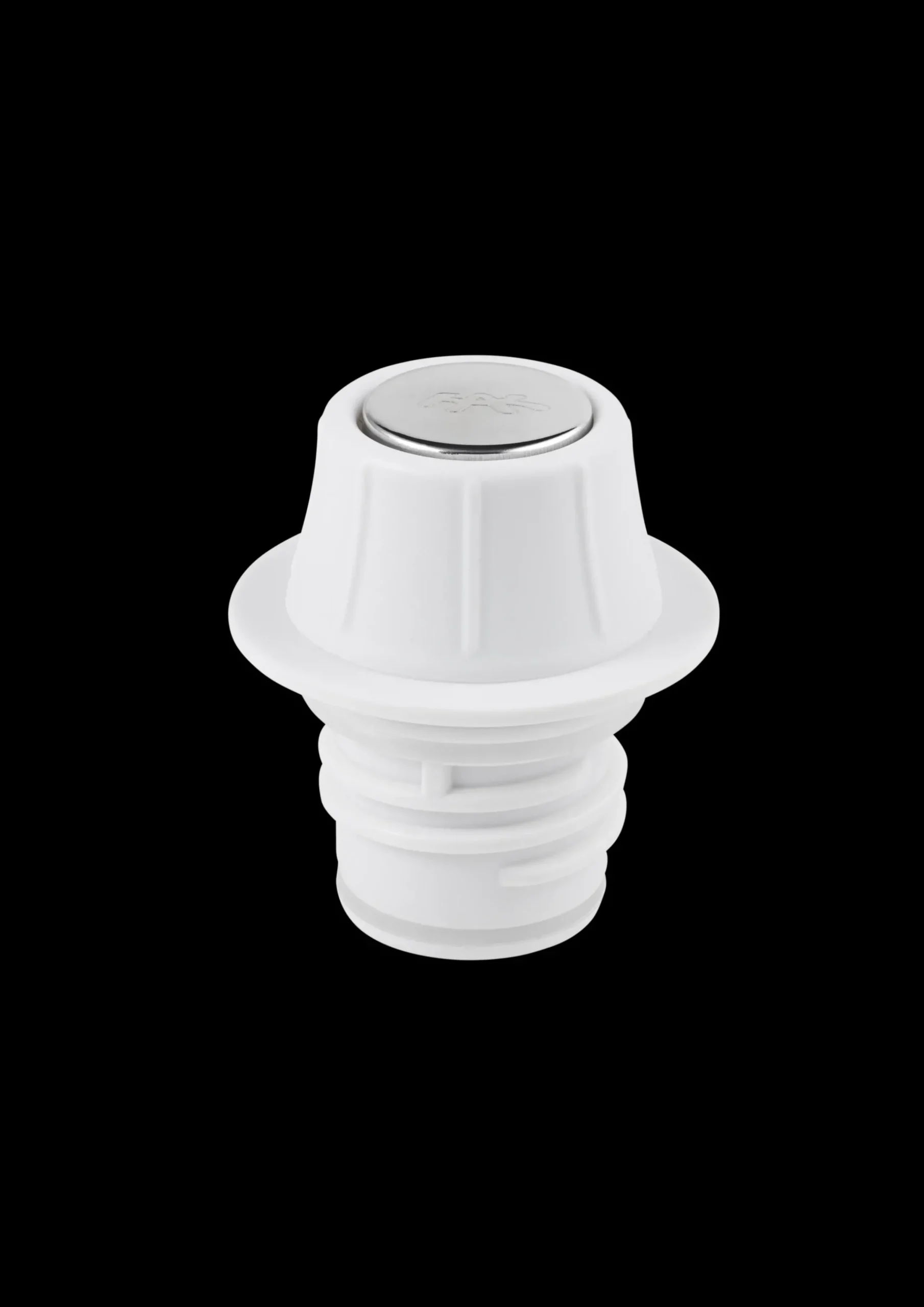 Kähler Prop til termokande (693100) Ø4 cm i hvid | Køb her Online