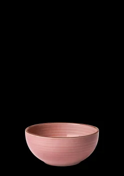 Kähler Skål Ø15 cm i rosa fra serien Colore | Køb her Online