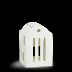 Kähler Urbania Lyshus Smedje hvid (17291) | Køb her Online