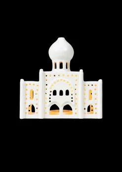 Kähler Urbania Tivoli Lyshus Nimb hvid | Rosendahl.com Discount