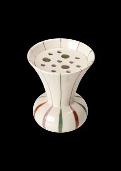 Kähler Vase H15 cm i multi fra serien Signature | Køb her Sale