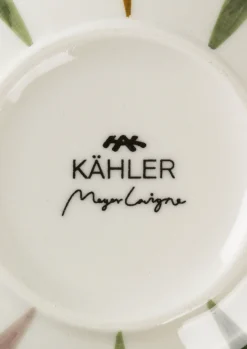 Kähler Vase H15 cm i multi fra serien Signature | Køb her Sale