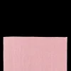 Lyngby Porcelæn Herringbone Dækkeserviet 43x30 cm rosa Clearance
