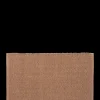 Lyngby Porcelæn Herringbone Dækkeserviet 43x30 cm brun Discount