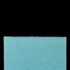 Lyngby Porcelæn Herringbone Dækkeserviet 43x30 cm turkis Best
